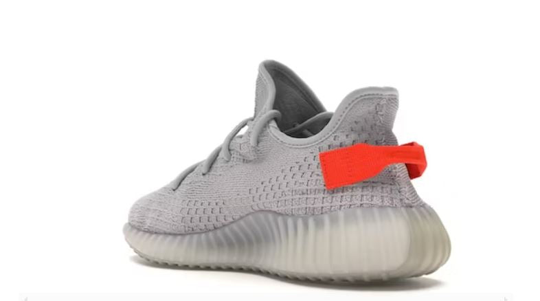 Yeezy Boost 350 Tail Light