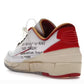 Jordan Retro 2 White Red