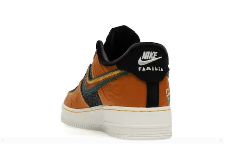 Nike Air Force 1 Low Siempre en Familia