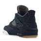 Jordan Retro 4 Levi's Denim