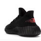 Yeezy Boost 350 V2 Core Black Red