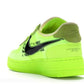 Nike Air Force 1 Low Off-White Volt