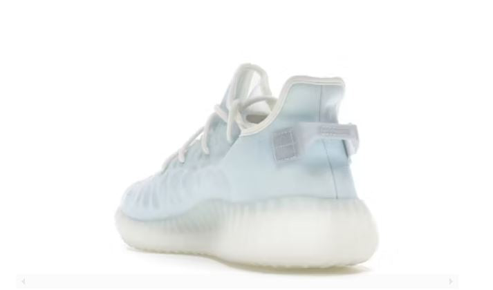 Yeezy Boost 350 V2 Mono ICE