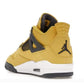 Jordan Retro 4 Lighting