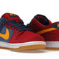 Nike SB Dunk Barcelona