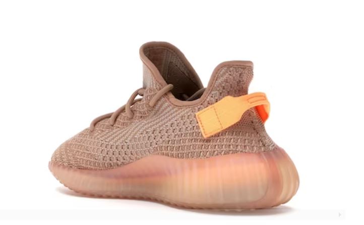 Yeezy Boost 350 V2 Clay