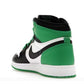 Jordan Retro 1 High Retro 1 High Lucky Green