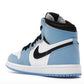 Jordan Retro 1 High University Blue