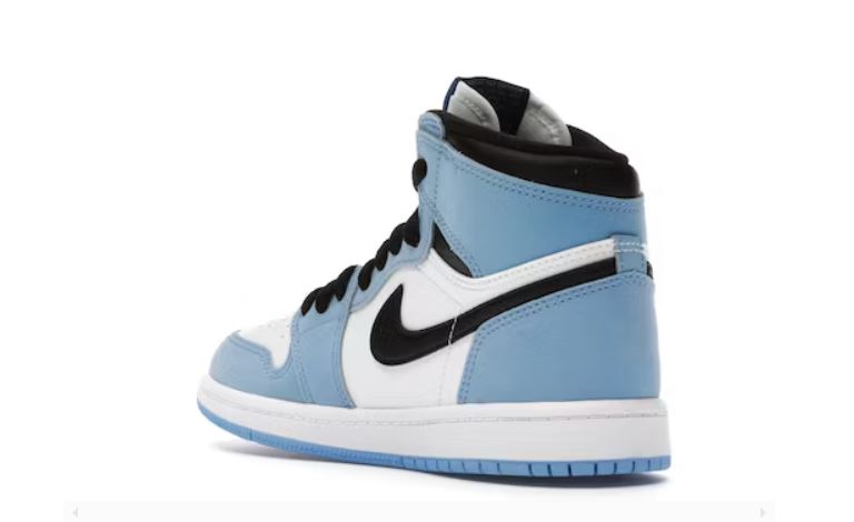 Jordan Retro 1 High University Blue