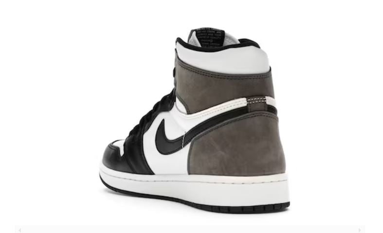 Jordan Retro 1 High Dark Mocha