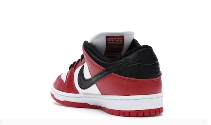 Nike SB Dunk J-Pack Chicago