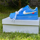 Nike Air Force 1 Low University Blue