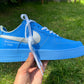 Nike Air Force 1 Low University Blue