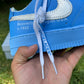 Nike Air Force 1 Low University Blue