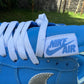 Nike Air Force 1 Low University Blue