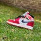 Air Jordan 1 High OG Spider Man-Across the Spider-Verse