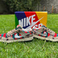 Nike SB Dunk Low Freddy Krueger