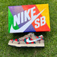 Nike SB Dunk Low Freddy Krueger