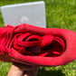 Nike Air Force 1 Low Triple Red