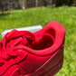 Nike Air Force 1 Low Triple Red