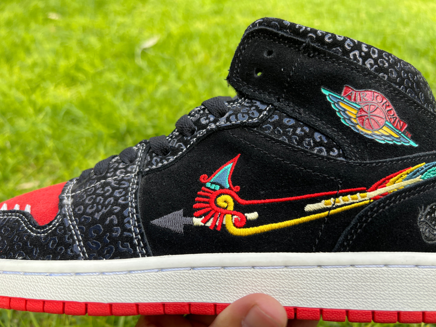 Retro 1 siempre en Familia