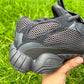 Adidas Yeezy 500 Utility Black