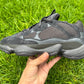 Adidas Yeezy 500 Utility Black