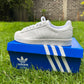 Adidas superstar blancos