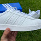 Adidas superstar blancos