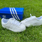 Adidas superstar blancos