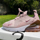 Nike Airmax 270 Barely Rose