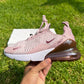 Nike Airmax 270 Barely Rose