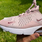 Nike Airmax 270 Barely Rose