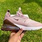 Nike Airmax 270 Barely Rose