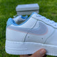 Airforce 1 3D (para dama)