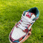 Nike SB Dunk Parra Abstract Art