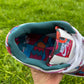 Nike SB Dunk Parra Abstract Art