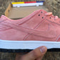 Nike SB Dunk Pink Pig