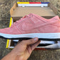 Nike SB Dunk Pink Pig