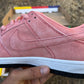 Nike SB Dunk Pink Pig