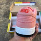 Nike SB Dunk Pink Pig