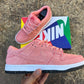 Nike SB Dunk Pink Pig