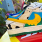 Nike SB Dunk Ben & Jerry's Chunky Dunky