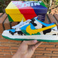 Nike SB Dunk Ben & Jerry's Chunky Dunky