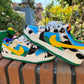 Nike SB Dunk Ben & Jerry's Chunky Dunky