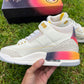 Jordan retro 3 Jbalvin