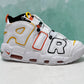 Nike Air More Uptempo Rayguns