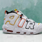 Nike Air More Uptempo Rayguns