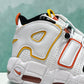 Nike Air More Uptempo Rayguns