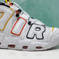 Nike Air More Uptempo Rayguns